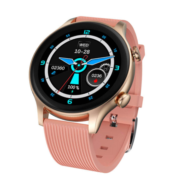 G-Tab GT6 DELUXE Smartwatch – Zaakies